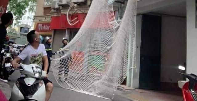 Kẻ bị công an giăng lưới bắt ở Hà Nội chính là nghi phạm dùng búa đánh 2 chị em trong quán cà phê ở Bình Thuận-1