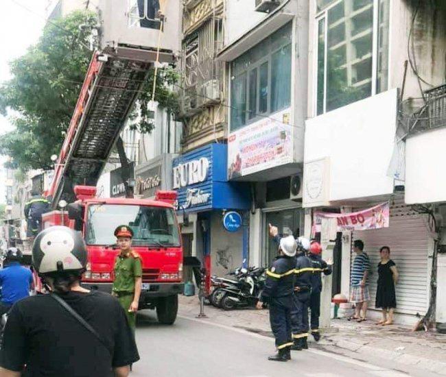 Kẻ bị công an giăng lưới bắt ở Hà Nội chính là nghi phạm dùng búa đánh 2 chị em trong quán cà phê ở Bình Thuận-2