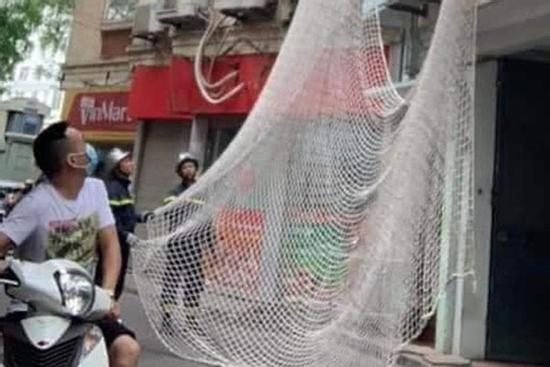 Kẻ bị công an giăng lưới bắt ở Hà Nội chính là nghi phạm dùng búa đánh 2 chị em trong quán cà phê ở Bình Thuận