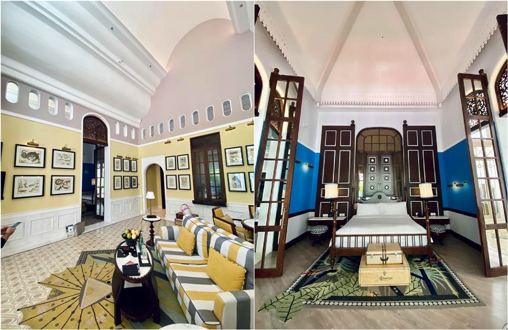 Dân tình ghen tỵ trước loạt ảnh Kỳ Duyên nghỉ dưỡng sang chảnh ở Phú Quốc-2