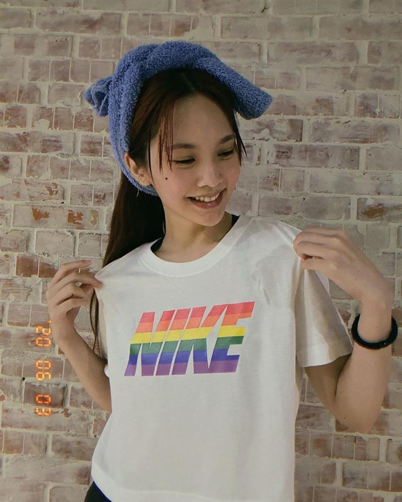 Dương Thừa Lâm chỉnh ảnh để che nọng cằm, dạy cách giảm 6 kg-1