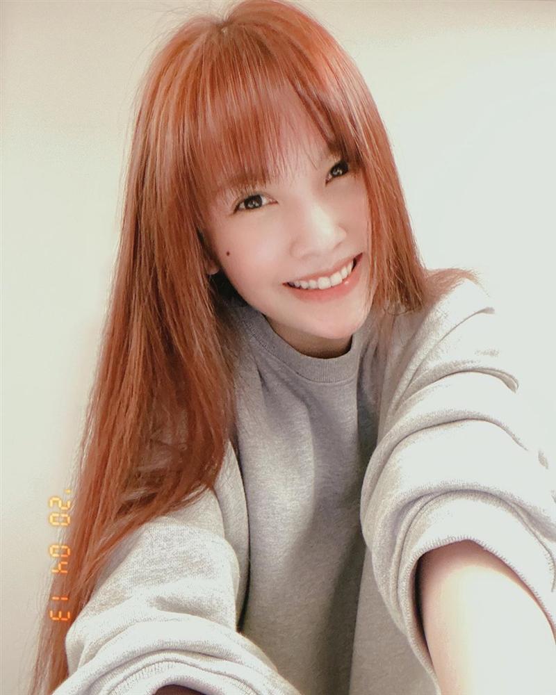 Dương Thừa Lâm chỉnh ảnh để che nọng cằm, dạy cách giảm 6 kg-2