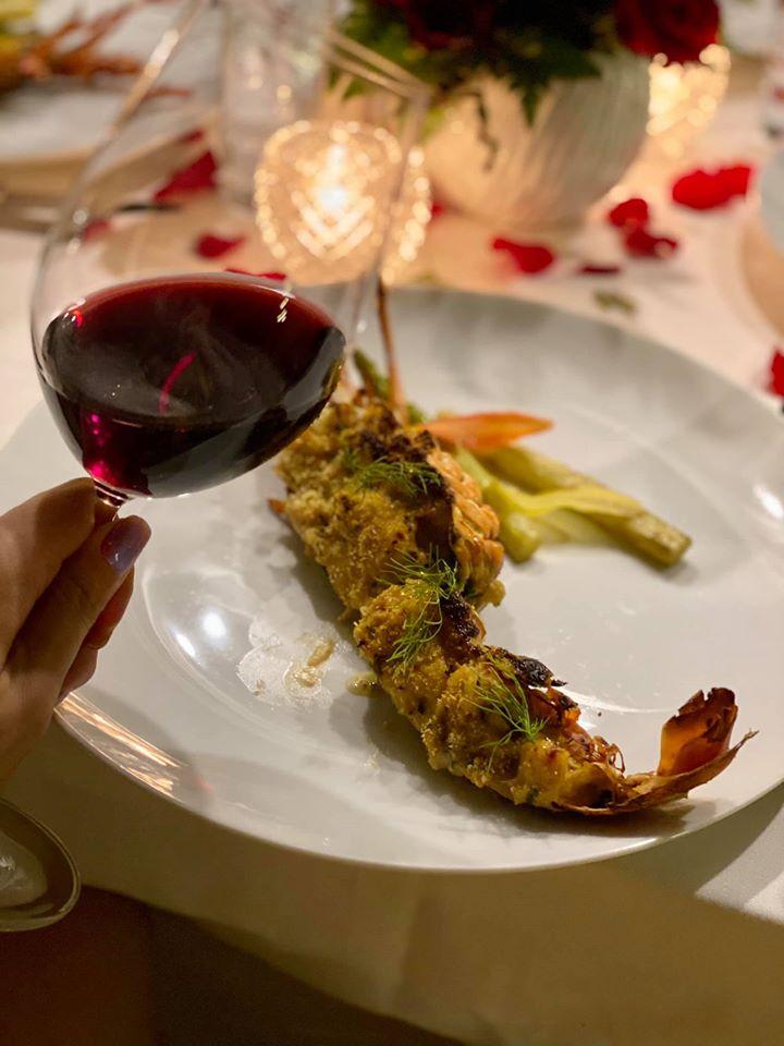 Dân tình ghen tỵ trước loạt ảnh Kỳ Duyên nghỉ dưỡng sang chảnh ở Phú Quốc-8