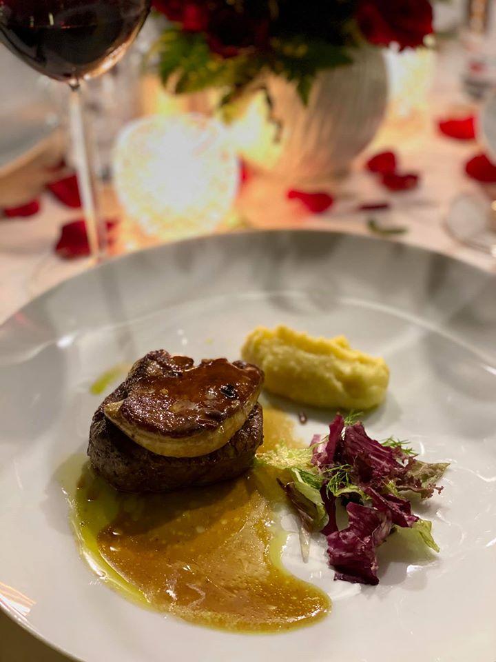 Dân tình ghen tỵ trước loạt ảnh Kỳ Duyên nghỉ dưỡng sang chảnh ở Phú Quốc-10