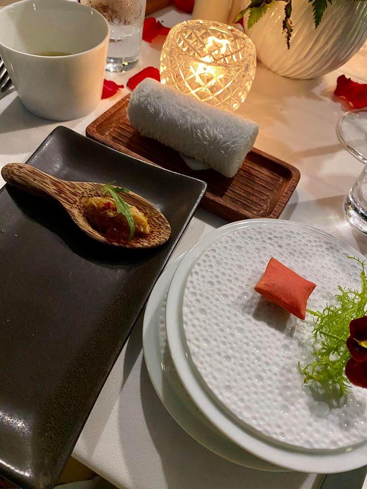 Dân tình ghen tỵ trước loạt ảnh Kỳ Duyên nghỉ dưỡng sang chảnh ở Phú Quốc-9