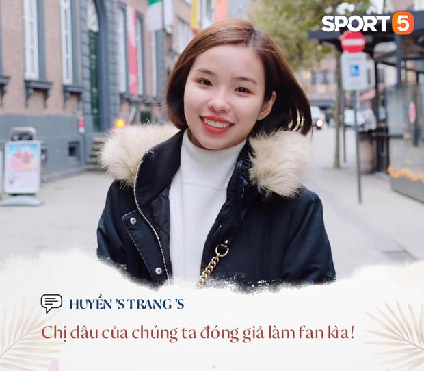 Xúc động lời fan nhắn gửi khi Công Phượng kết hôn với Viên Minh: Chàng trai thanh xuân của tôi, hạnh phúc nhé!-4