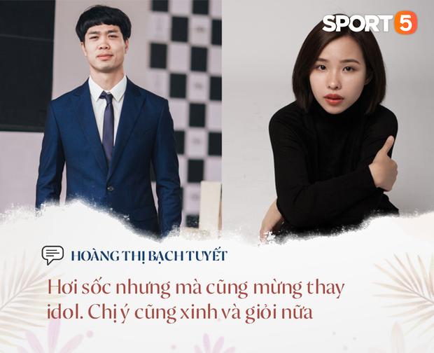 Xúc động lời fan nhắn gửi khi Công Phượng kết hôn với Viên Minh: Chàng trai thanh xuân của tôi, hạnh phúc nhé!-9