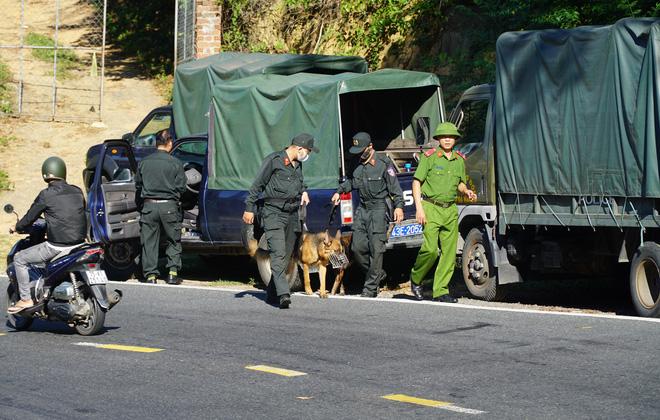 Phương thức 2 lần vượt ngục của kẻ sát nhân mang 4 tiền án tại Đà Nẵng-3