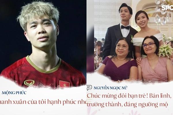 Vì Viên Minh, Công Phượng từng từ chối một cô gái ở Nhật do MC Cát Tường mai mối-4