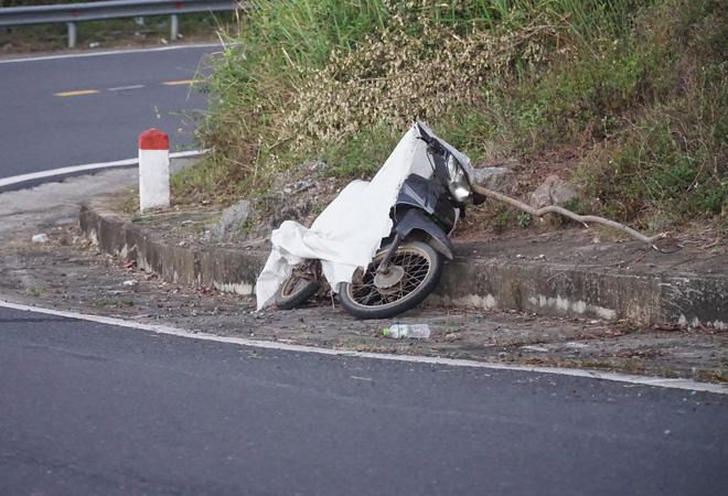 Phương thức 2 lần vượt ngục của kẻ sát nhân mang 4 tiền án tại Đà Nẵng-5