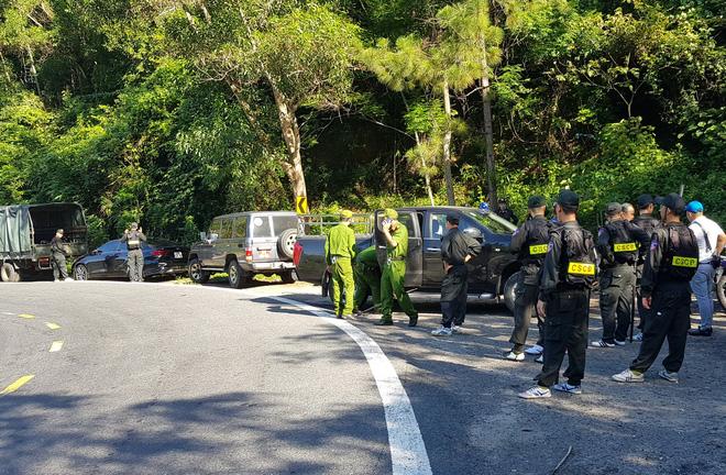 Phương thức 2 lần vượt ngục của kẻ sát nhân mang 4 tiền án tại Đà Nẵng-6