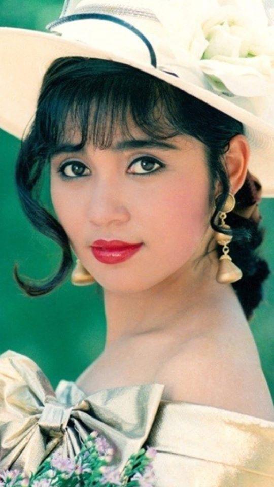 Cuộc sống bình lặng của Người đẹp Tây Đô vang danh một thời-1