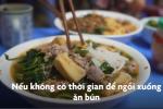 Khách Tây gợi ý bữa sáng ngoài phở khi tới Việt Nam
