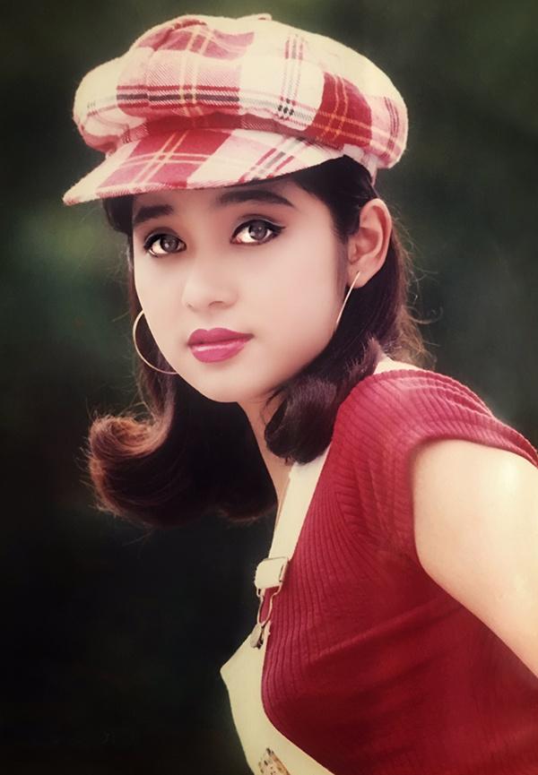 Cuộc sống bình lặng của Người đẹp Tây Đô vang danh một thời-2