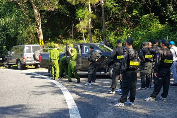 Truy bắt kẻ giết người vượt ngục: Đề xuất tiêu diệt nếu chống trả-8