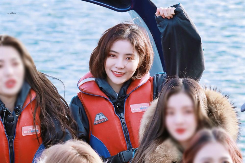 4 cô gái được mệnh danh là visual thế hệ mới-4