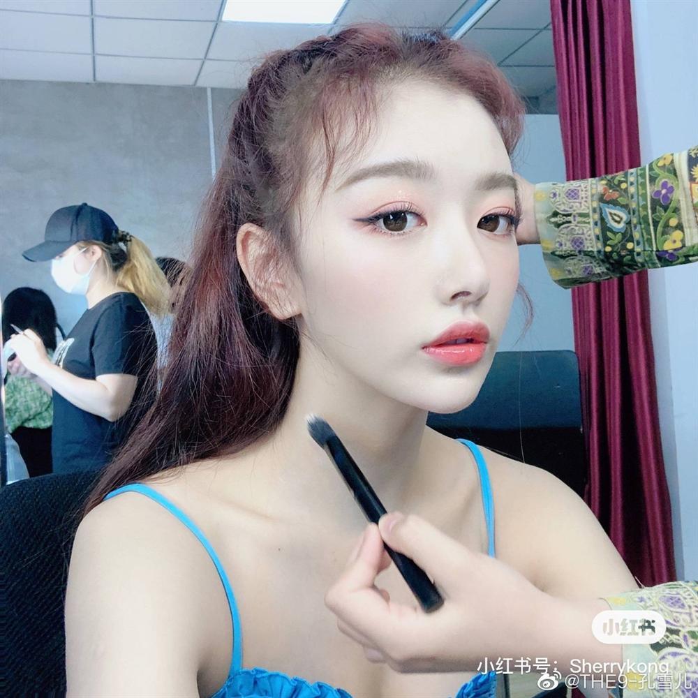 4 cô gái được mệnh danh là visual thế hệ mới-3