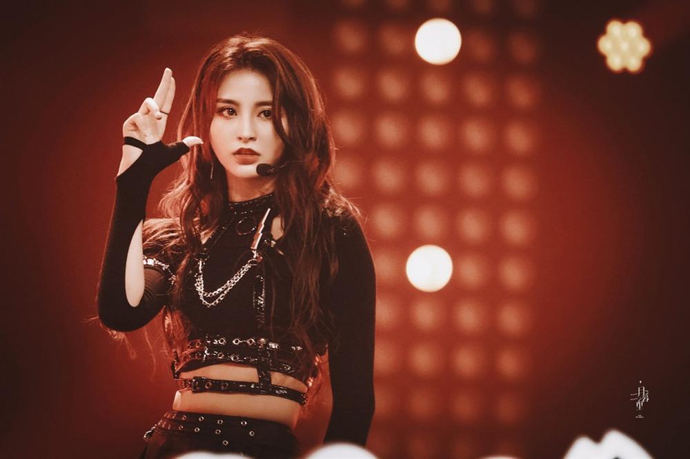 4 cô gái được mệnh danh là visual thế hệ mới-9