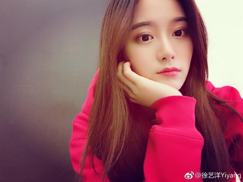 4 cô gái được mệnh danh là visual thế hệ mới-11