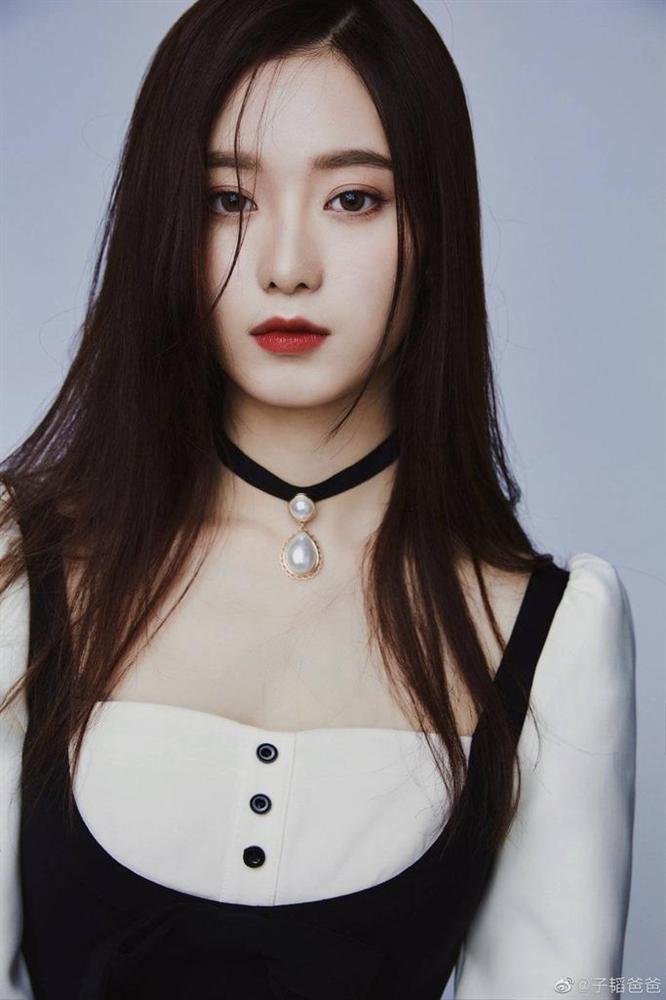 4 cô gái được mệnh danh là visual thế hệ mới-12