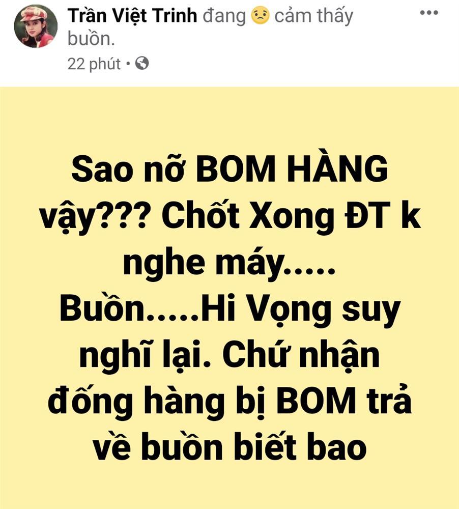 Cuộc sống bình lặng của Người đẹp Tây Đô vang danh một thời-9