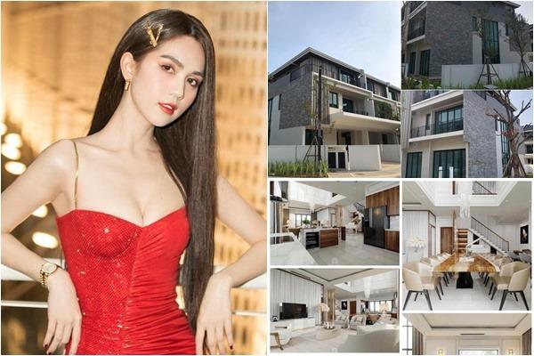 Sao Việt đua nhau rao bán nhà tiền tỷ để quay MV, đầu tư đập hộp-9