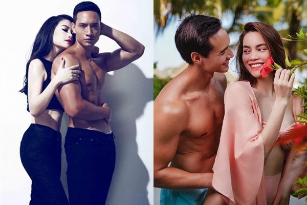 Hồ Ngọc Hà xuất hiện full không che giữa tin đồn mang song thai-5