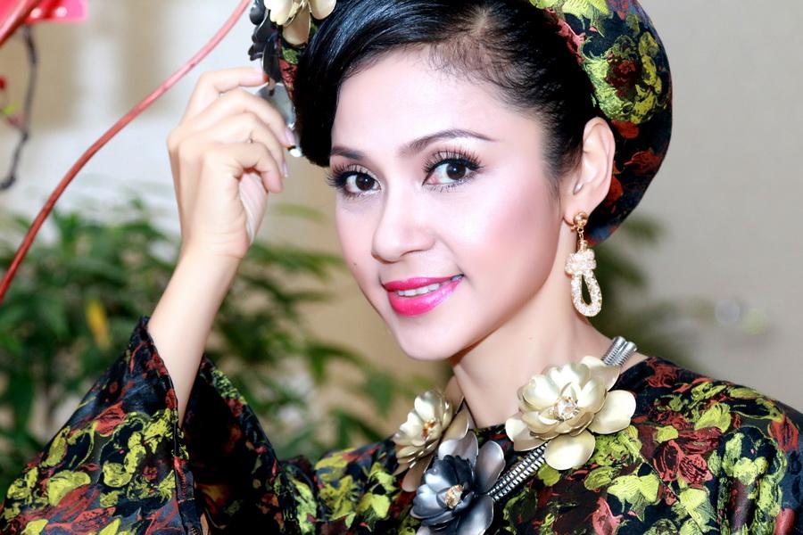 Cuộc sống bình lặng của Người đẹp Tây Đô vang danh một thời-11