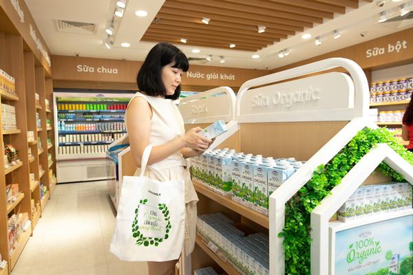 Chìa khóa để Vinamilk 8 năm liền vào top 50 công ty niêm yết tốt nhất VN-1