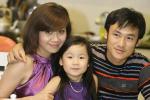 Lưu Thiên Hương đâm đơn kiện người tung tin vợ chồng cô ly hôn-3