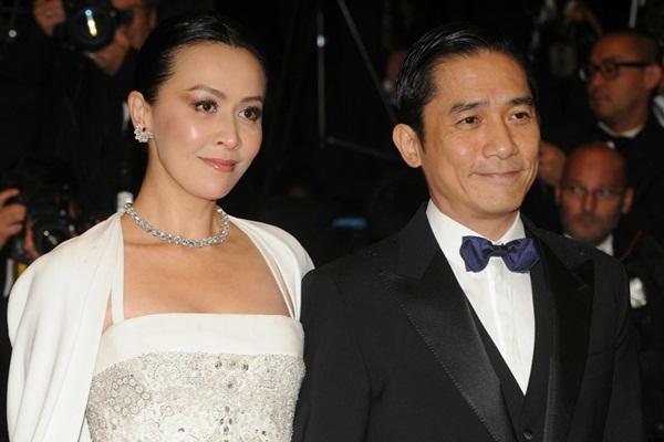 Mỹ nhân Ỷ thiên đồ long ký: 2 lần bị bạn thân cướp người yêu, khốn khổ vì yêu Lương Triều Vỹ-21