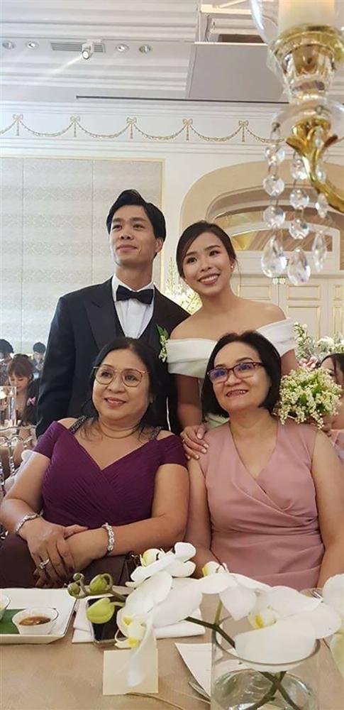 Vì Viên Minh, Công Phượng từng từ chối một cô gái ở Nhật do MC Cát Tường mai mối-1