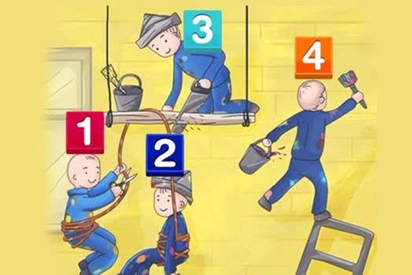 Chọn cánh cửa thích nhất để biết tương lai của bạn ngập tràn hạnh phúc hay mạo hiểm-6