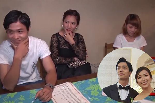 Bị bạn bè trêu thành đại gia nhờ lấy vợ giàu, Công Phượng muốn hờn cả thế giới-9