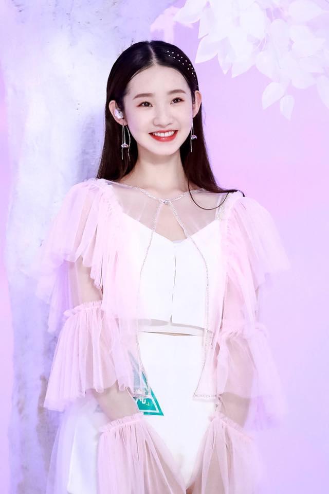 Đàn em TFBOYs bị chỉ trích kém tài mà đoạt thứ hạng cao trong Sáng Tạo Doanh 2020-5