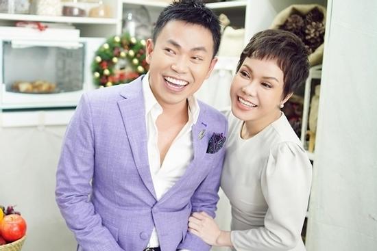 Nhà hàng của Việt Hương gặp khó khăn