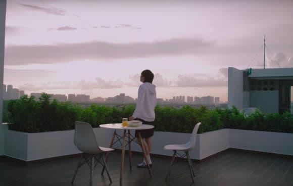 Choáng với tổ ấm cực sang chảnh của Sơn Tùng M-TP-3