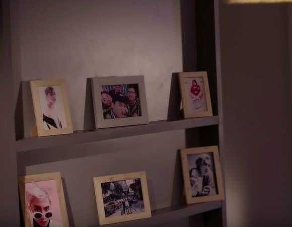 Choáng với tổ ấm cực sang chảnh của Sơn Tùng M-TP-4