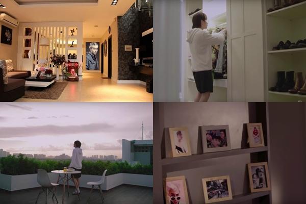 Kiếm 21 tỷ mỗi năm, Sơn Tùng M-TP sống sang chảnh thế nào?-10