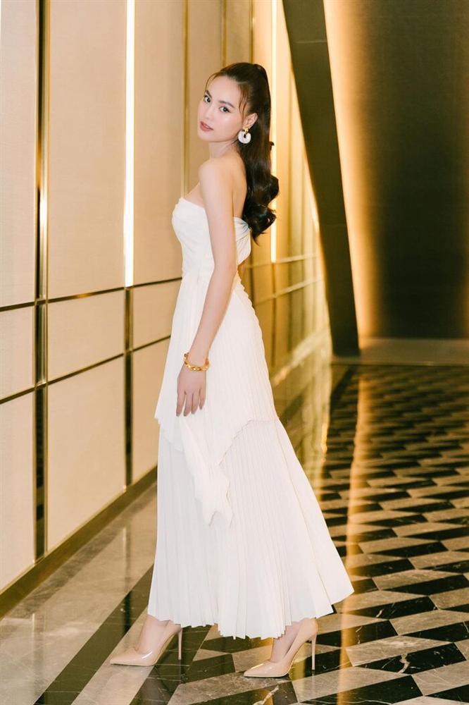 Ninh Dương Lan Ngọc tiếp tục series hành hạ hit sau tin đồn yêu Chi Dân-1