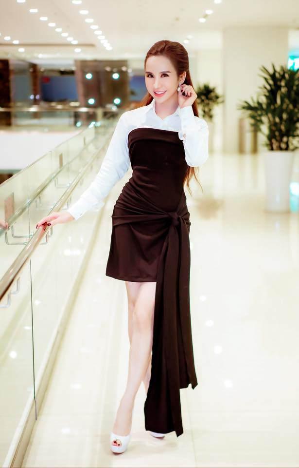 Mặc bị tố xài hàng giả, hotgirl chuyển giới Trần Đoàn chẳng ngừng khoe kho Hermes tiền tỷ-1