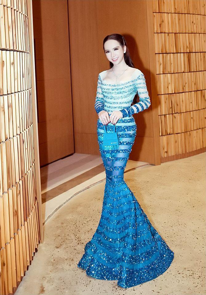 Mặc bị tố xài hàng giả, hotgirl chuyển giới Trần Đoàn chẳng ngừng khoe kho Hermes tiền tỷ-2