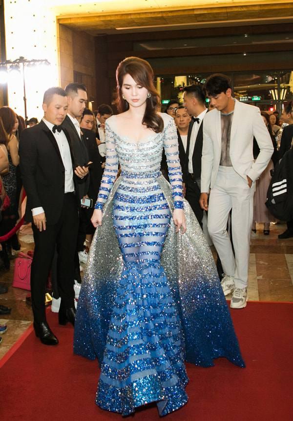 Mặc bị tố xài hàng giả, hotgirl chuyển giới Trần Đoàn chẳng ngừng khoe kho Hermes tiền tỷ-3