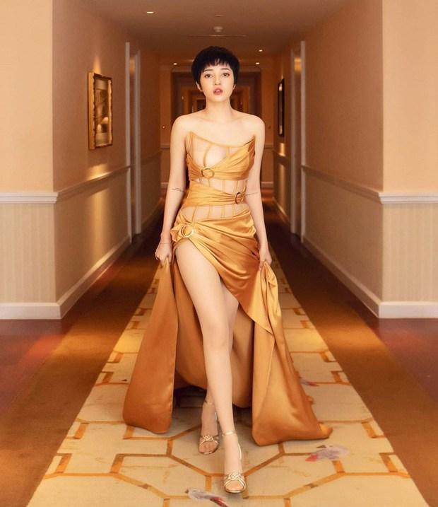 Mặc bị tố xài hàng giả, hotgirl chuyển giới Trần Đoàn chẳng ngừng khoe kho Hermes tiền tỷ-11