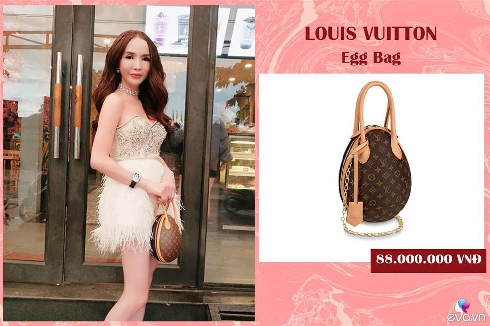 Mặc bị tố xài hàng giả, hotgirl chuyển giới Trần Đoàn chẳng ngừng khoe kho Hermes tiền tỷ-21