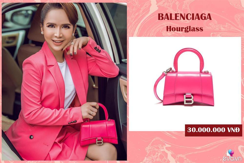 Mặc bị tố xài hàng giả, hotgirl chuyển giới Trần Đoàn chẳng ngừng khoe kho Hermes tiền tỷ-23