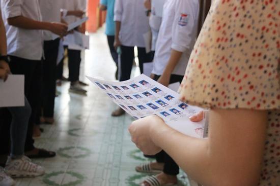 Kỳ thi khảo sát trực tuyến lớp 12 của Hà Nội bị hacker tấn công