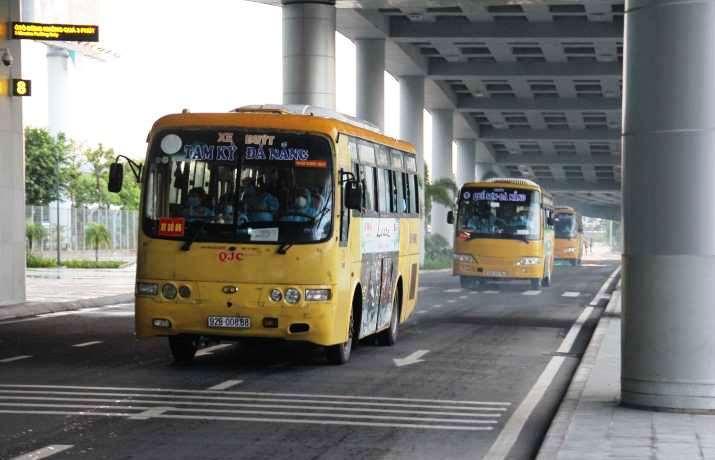 Quảng Nam cách ly 99 phụ nữ mang thai trở về từ Nhật Bản-1