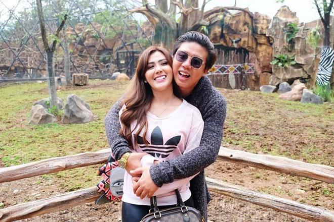 Đời thăng trầm của nữ MC cưới chồng đại gia sau 6 ngày gặp mặt-2