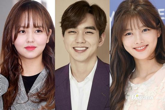 Kim Yoo Jung, Yoo Seung Ho và những sao nhí thành công nhất màn ảnh Hàn